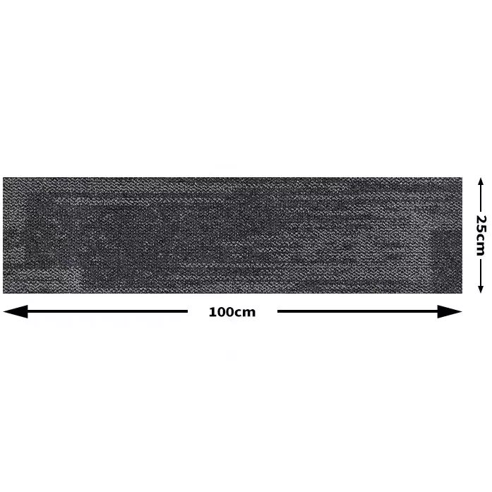 Magnetic Carpet Self-adsorption for Office Room