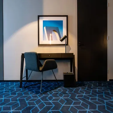 Printed Carpets