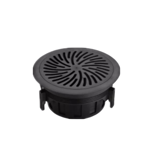 Plastic Air Diffuser, Floor Mounted Air Hole System